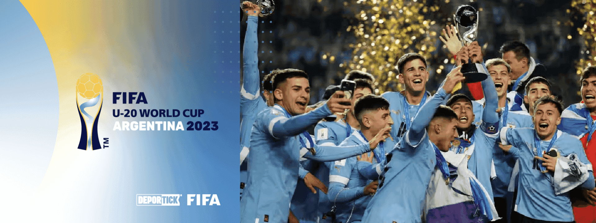 FIFA U-20 World Cup Argentina 2023