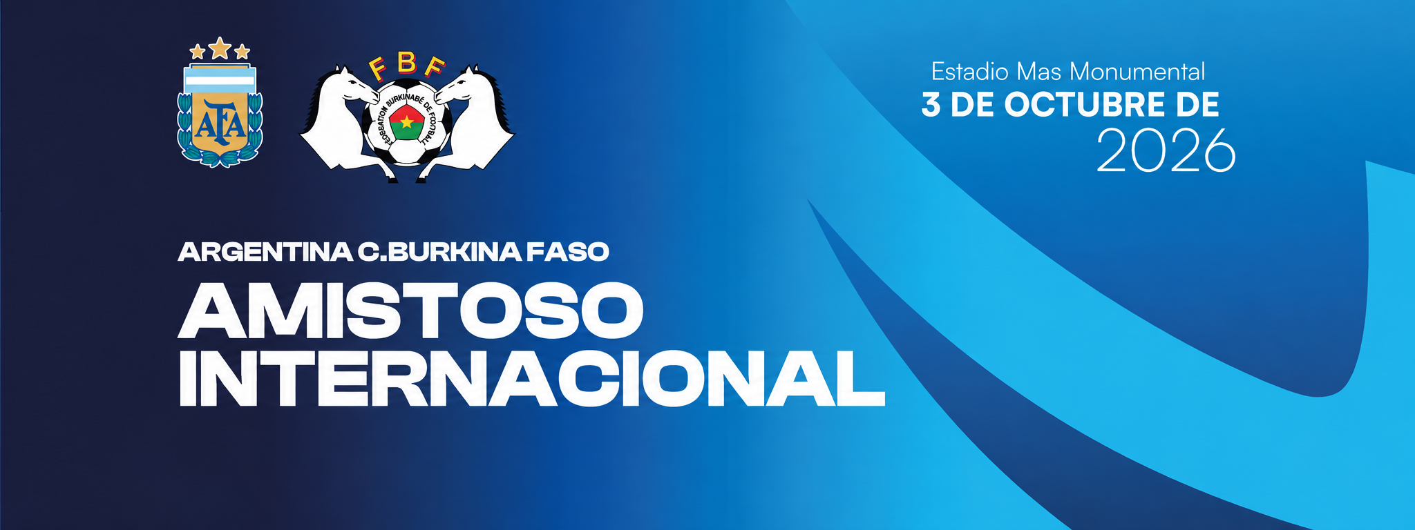 Amistoso internacional