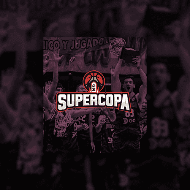 Supercopa