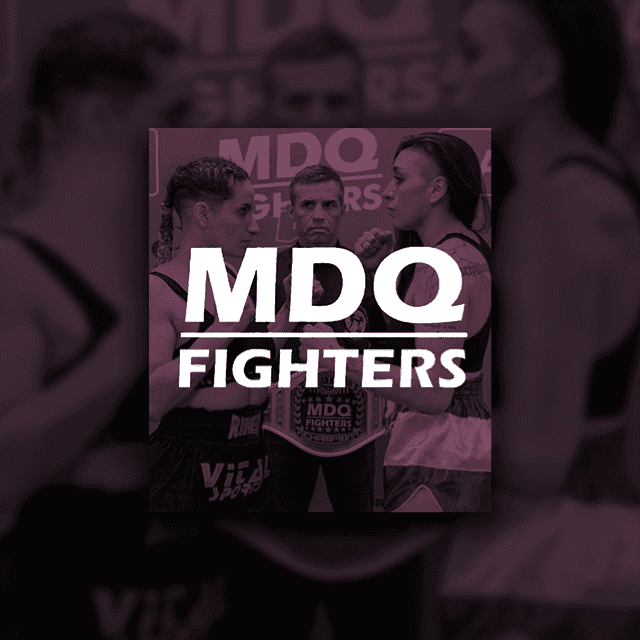 MDQ Fighters