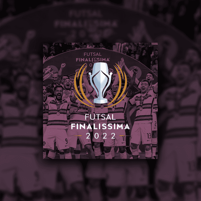Futsal Finalissima 2022
