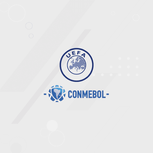 UEFA CONMEBOL